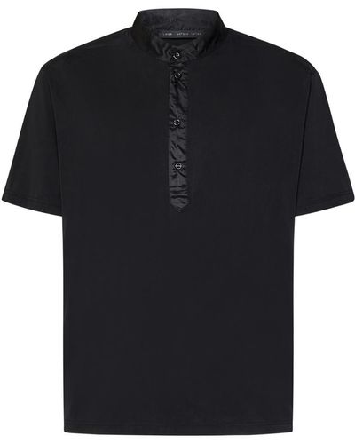 Low Brand T-Shirt - Black