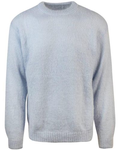 FAMILY FIRST Sweater - Blue