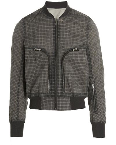 Rick Owens Jackets for Men | Online Sale up to 57% off | Lyst