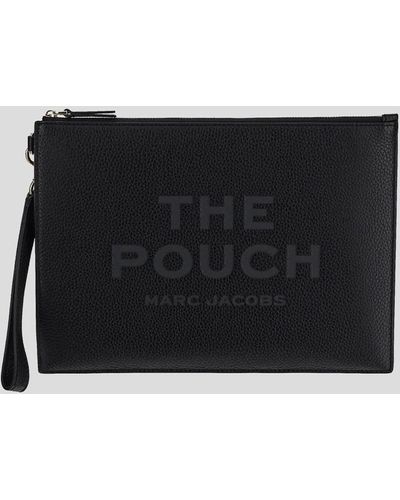 Marc Jacobs Bags - Black