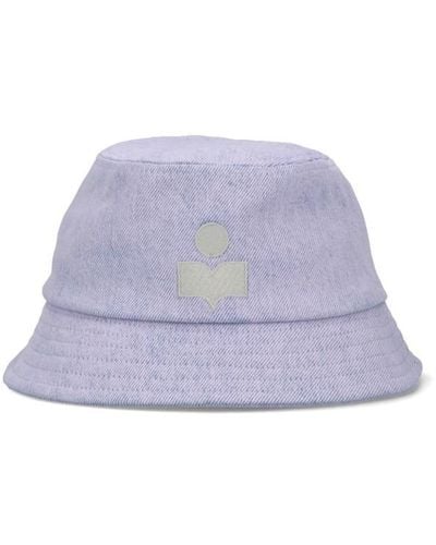 Isabel Marant Hats And Headbands - Purple
