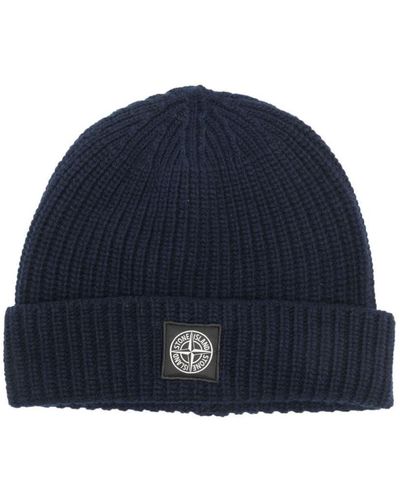 Stone island badge cap Clearance