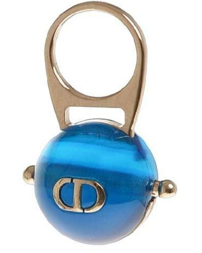 Dior Earrings - Blue