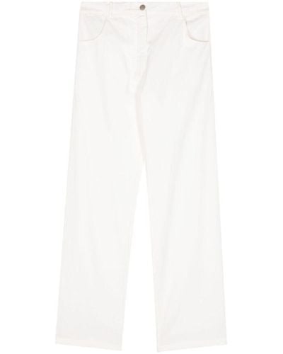 GIMAGUAS Pants - White