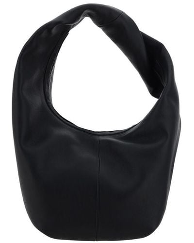 Maeden Shoulder Bags - Black