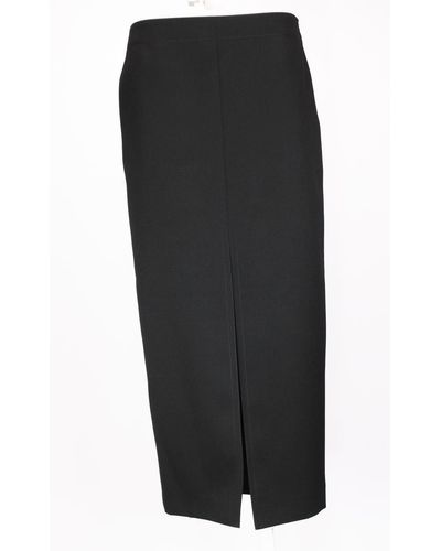 Bottega Veneta Skirts - Black