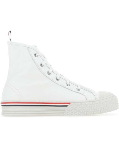 Thom Browne Sneakers - White