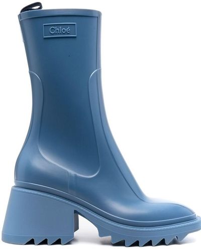 Chloé Boots for Women | Online Sale up to 55% off | Lyst