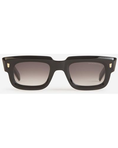 Cutler and Gross Sunglasses 9325 - Multicolor