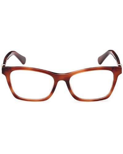 Moncler Eyeglasses - Multicolor