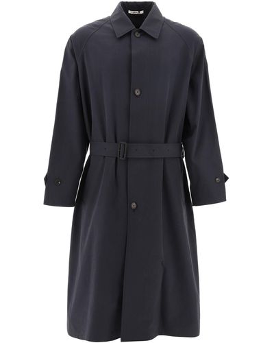 AURALEE Coats for Men | Online Sale up to 65% off | Lyst