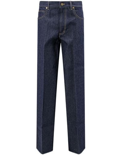 Gucci Jeans - Blue