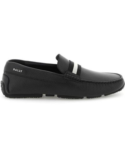 Bally 'pearce' Loafers - Black