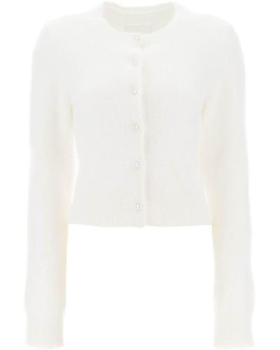 Maison Margiela Cardigans for Women | Online Sale up to 69% off | Lyst