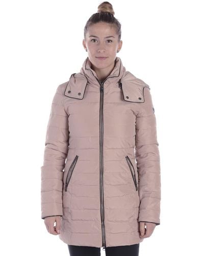 Armani Jeans Aj Jacket - Pink