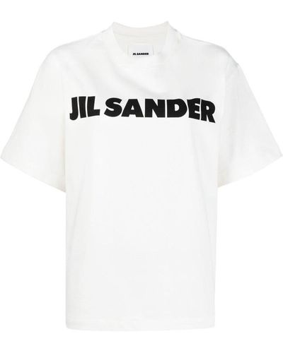 Shop Jil Sander Online | Sale & New Season | Lyst