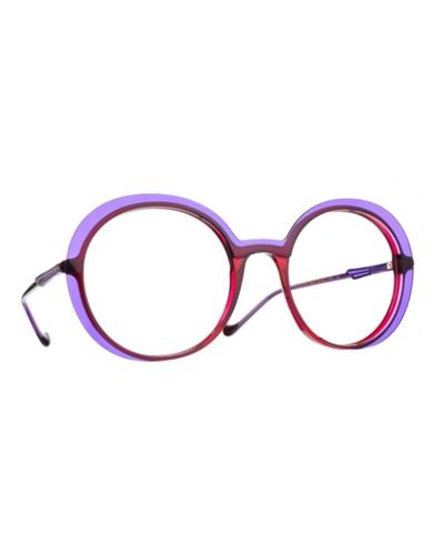 Caroline Abram Ella Eyeglasses - Multicolor