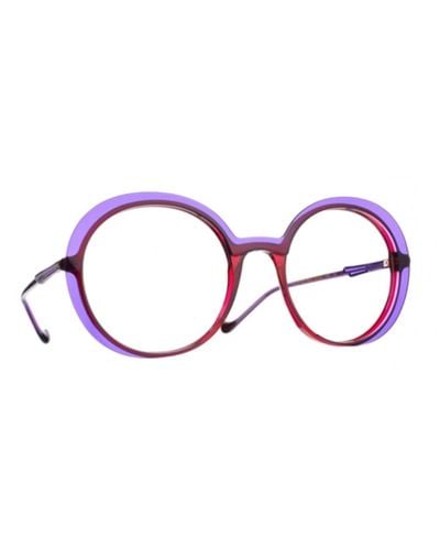 Caroline Abram Ella Eyeglasses - Multicolour