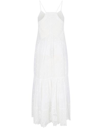 Isabel Marant Marant Etoile Dresses - White