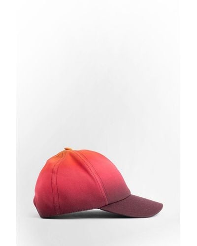 Courreges Hats - Pink