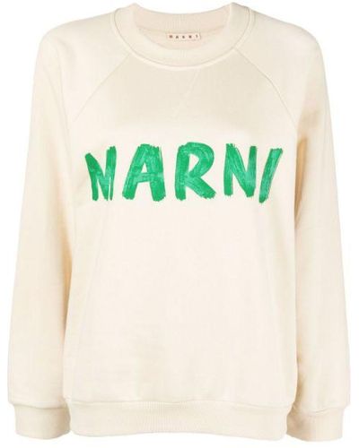 Marni Sweatshirt - Green