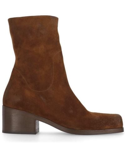 Marsèll Marsell Boots - Brown
