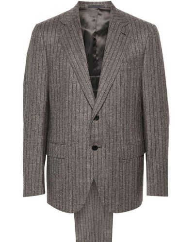 Caruso Suits - Gray