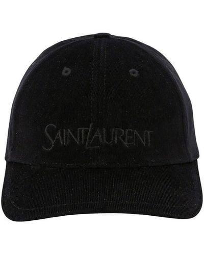 Cap yves discount saint laurent