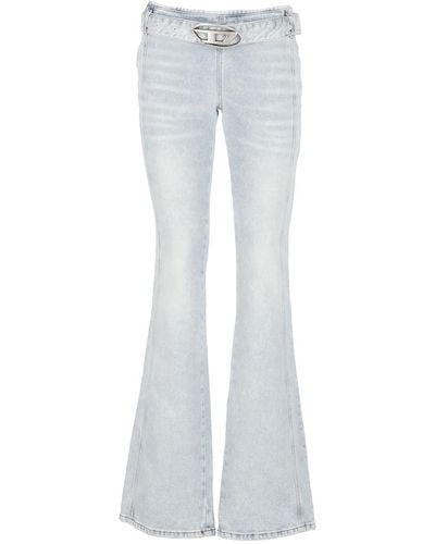 DIESEL Jeans Light - Grey