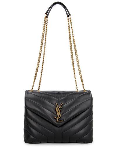 Ysl shoulder online bag sale