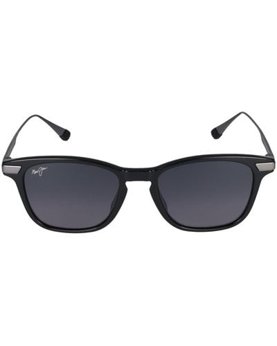 Maui Jim Sunglasses - Black