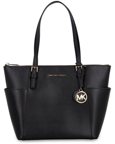 Michael Kors Large Tote w Seperate Pouch - The ICT University