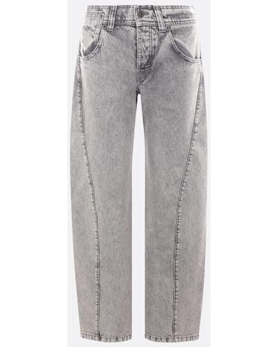 VAQUERA Jeans - Gray