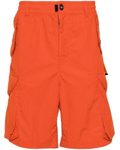 Parajumpers Shorts - Orange