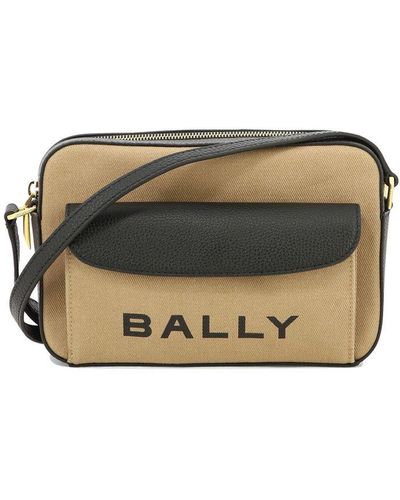 Bally Bags - Metallic