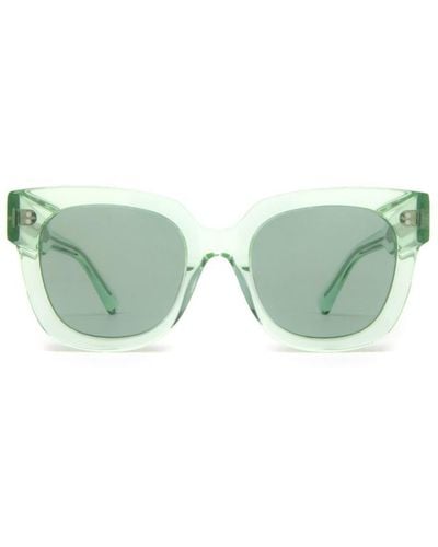 Chimi Sunglasses - Green