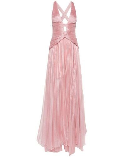 IRIS SERBAN Dresses - Pink