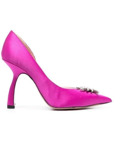 Piferi Shoes - Pink