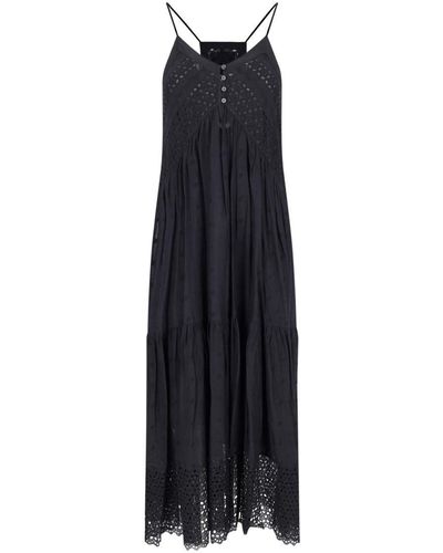 Isabel Marant Marant Etoile Dresses - Blue