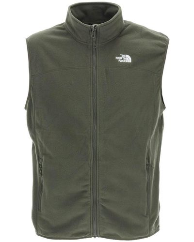 The North Face Waistcoats and gilets for Men | Online Sale up to 48% ...
