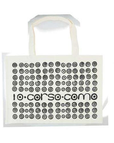 10 Corso Como Bags - White