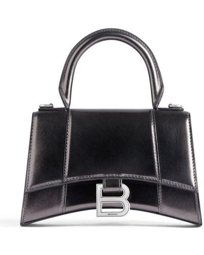 Balenciaga Handbags - Black