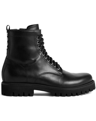 DSquared² Boots - Black