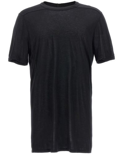 Rick Owens Short sleeve t-shirts for Men | Online Sale up to 60 