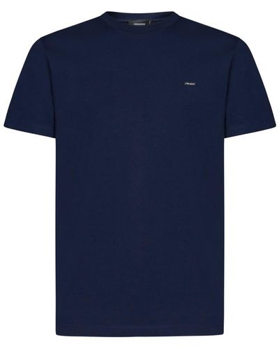DSquared² Cool Fit T-Shirt - Blue