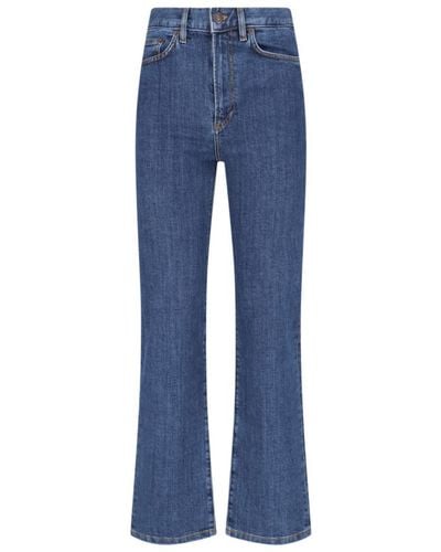 Jeanerica Jeans - Blue