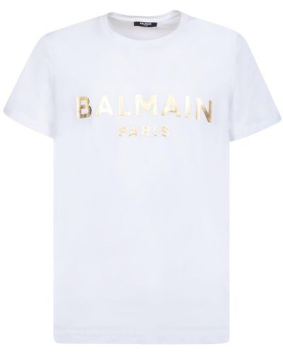 Balmain Clothing for Men | Online Sale up to 57% off | Lyst