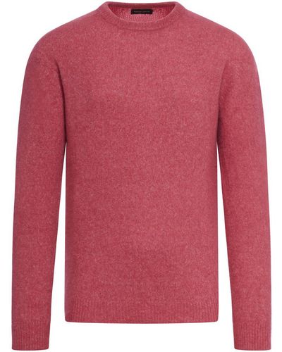Roberto Collina Sweater - Pink
