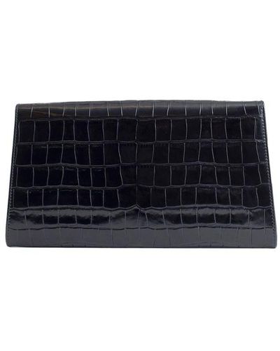 Tom Ford Clutches & Pouches - Black