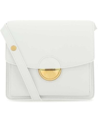 Proenza Schouler Shoulder Bags - White